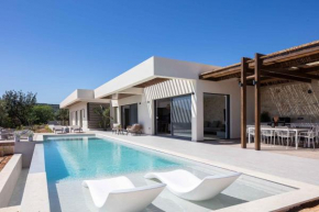 Villa Aglaea I Saltwater Pool & Amazing Seaview!